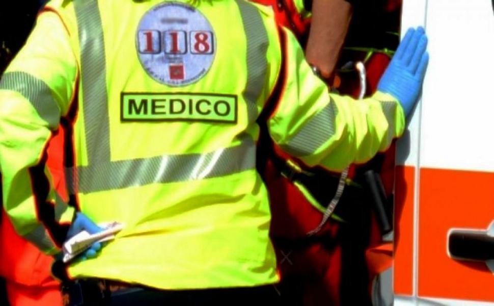 Medico 118 2