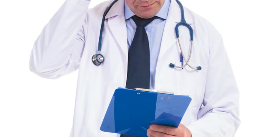 Medico dottore