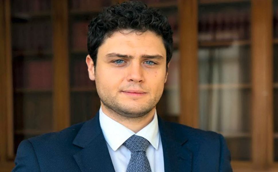 Scuola, Melicchio: "50 milioni per 16 nuovi edifici in Calabria, 8 nel Cosentino" 51 Melicchio Alessandro deputato M5S