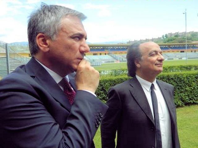 Meluso e Guarascio 1