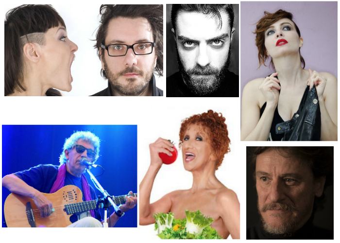 Mendicino Radicamenti