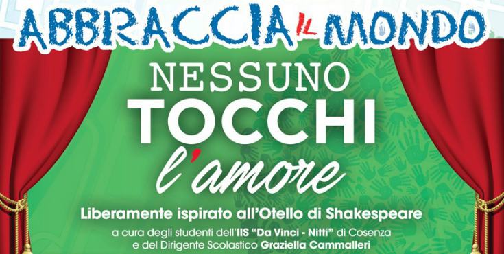 Mendicino abbraccia il mondo