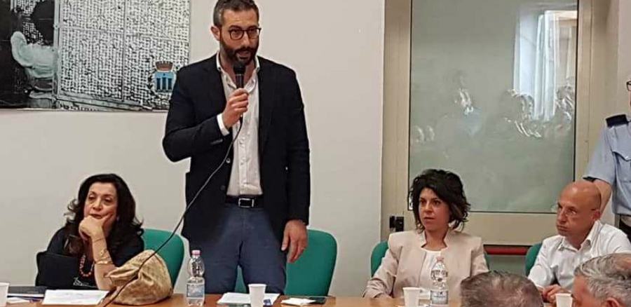 Mendicino opposizione