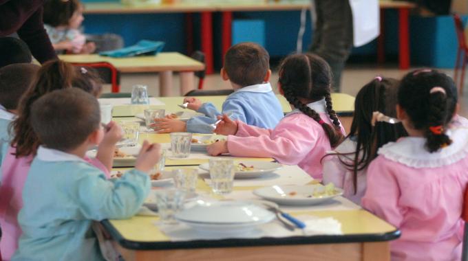 Mensa Scolastica 4