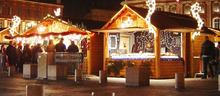 Mercatini Natale