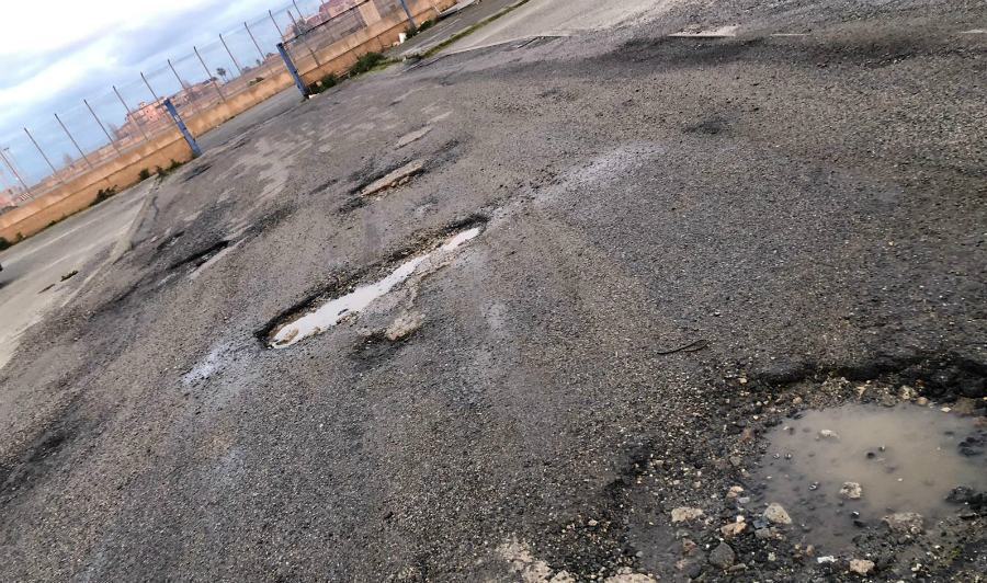 Mercato ittico Schiavonea1