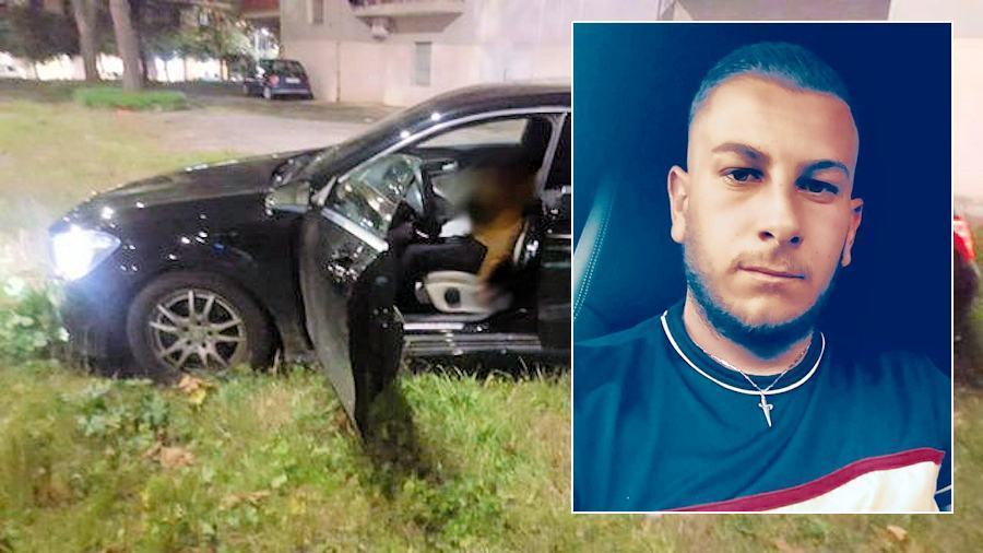 Mercedes Antonio Barbieri 2