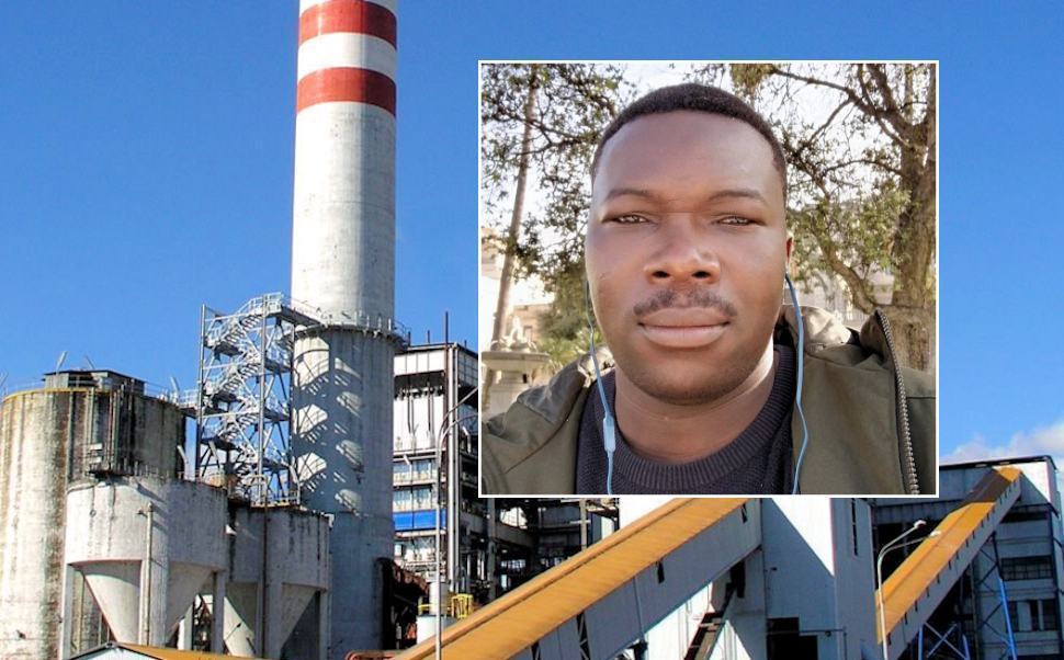 Mercure incidente Armel Dabre 1