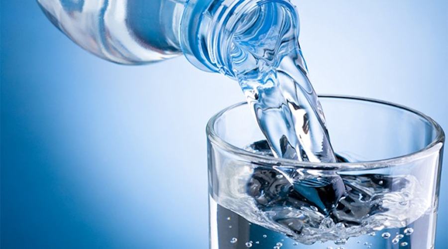 Mercurio acque minerali