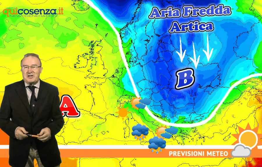 Meteo 27 29 ottobre homeok