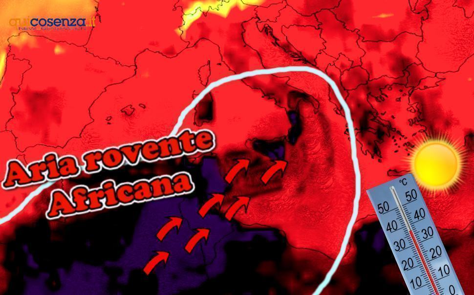 Meteo Caldaza Rovente ok