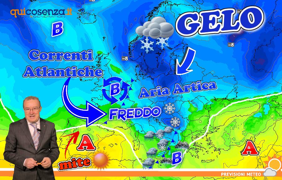 Meteo Cosenza week 14 dicembre2018 ok