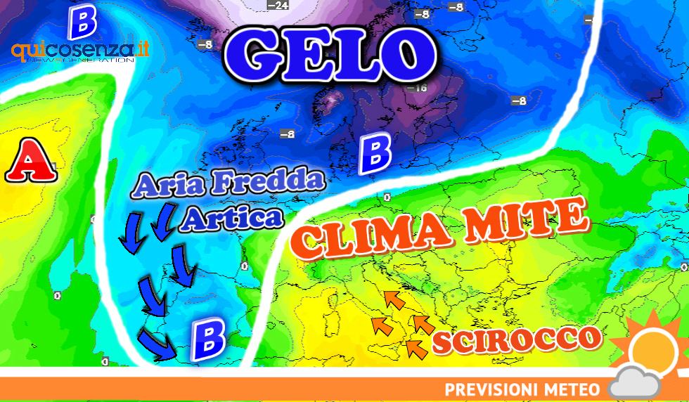 Meteo befana 2018 home ok