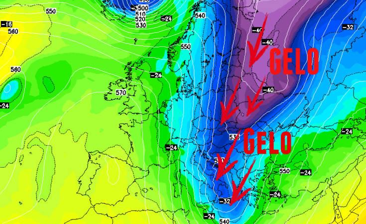 Meteo befana 500hpa home
