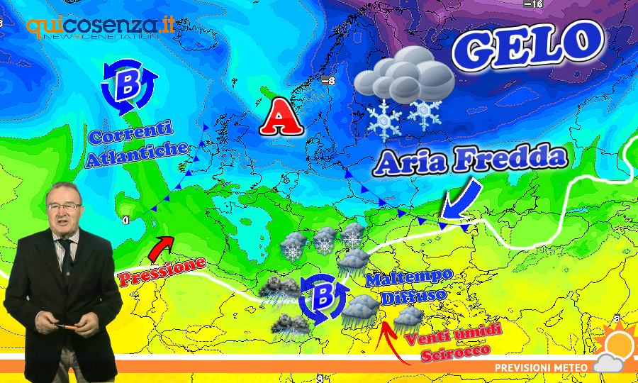 MeteoCos weekend 24 25 novembre 2018 ok