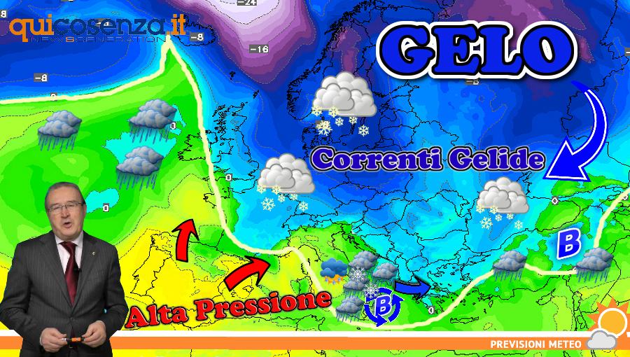 MeteoCosenza 14 gennaio ok 1