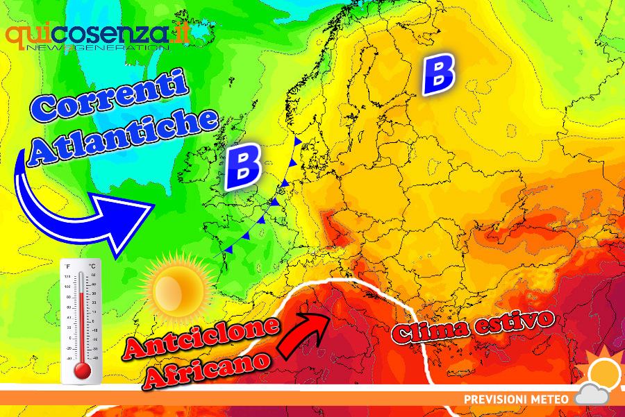 MeteoCosenza 3 giugno 2019 ok