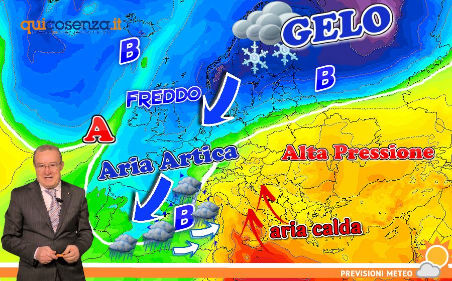 Meteocs weeked27 28 ottobre ok