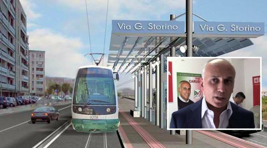 MetroLeggera 3
