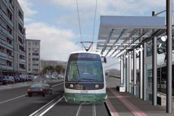 Commissione trasporti su Metro leggera, entro febbraio l'avvio dei lavori 51 Metropolitana-Cosenza-Rende-Unical