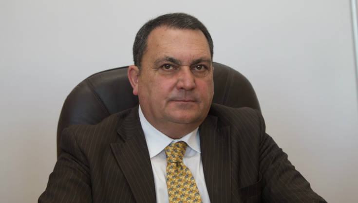 Michelangelo Spataro 1