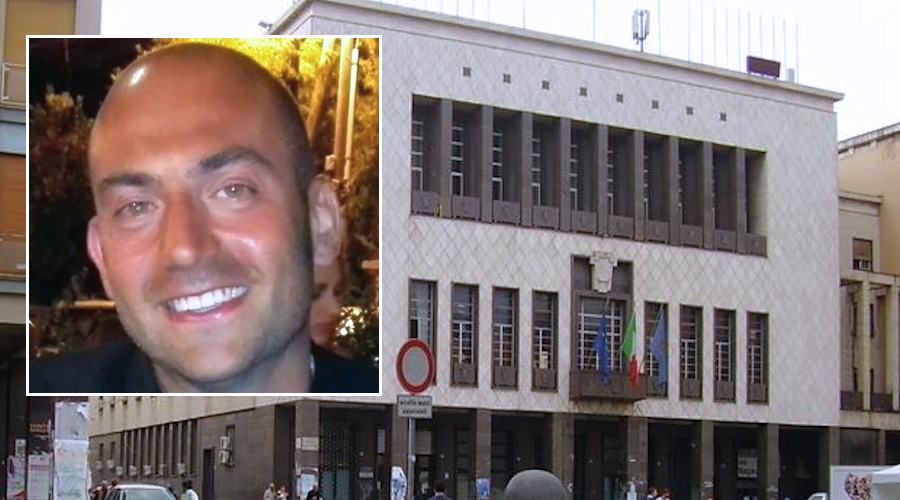 Michele Arnoni IDM Comune Cosenza