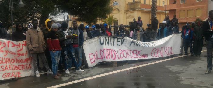 Migranti 8