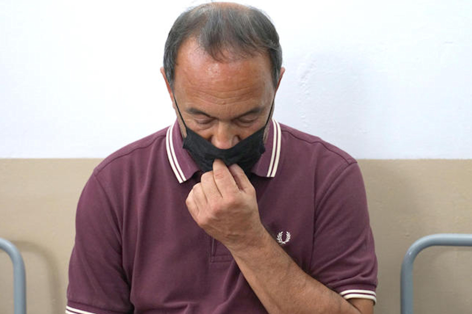 Mimmo Lucano1 1