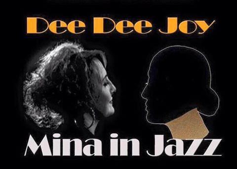 Mina in jazz