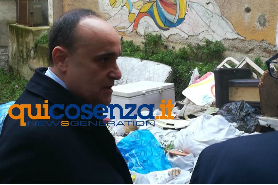 Ministro Bonisoli e Morra 07