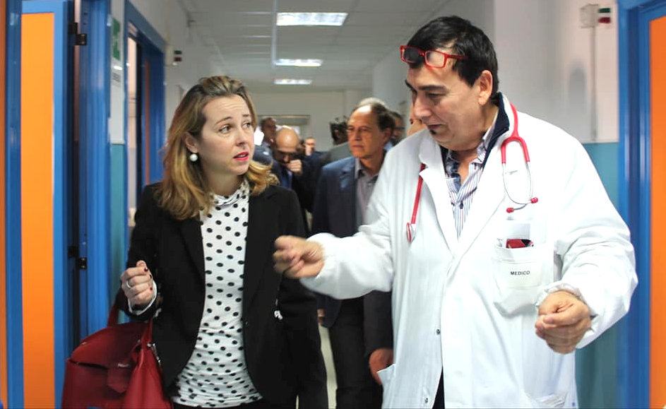 Ministro Grillo Locri1