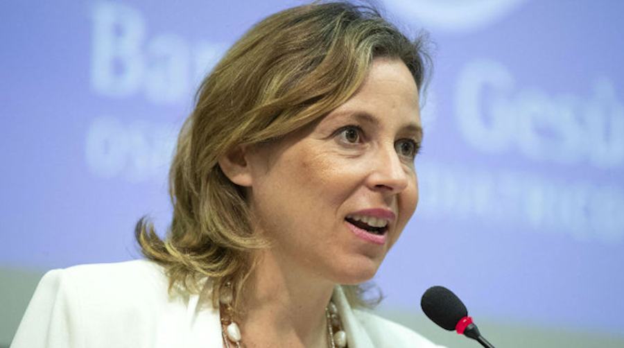 Giulia Grillo ministro