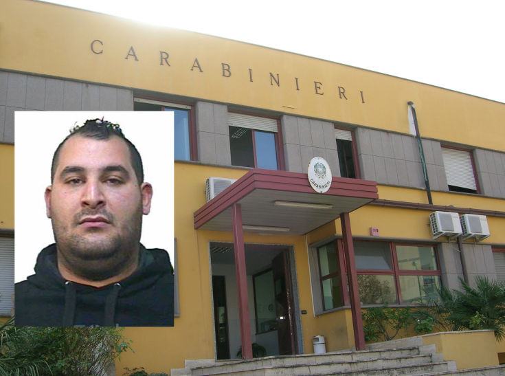 Mirarchi salvo Gregorio