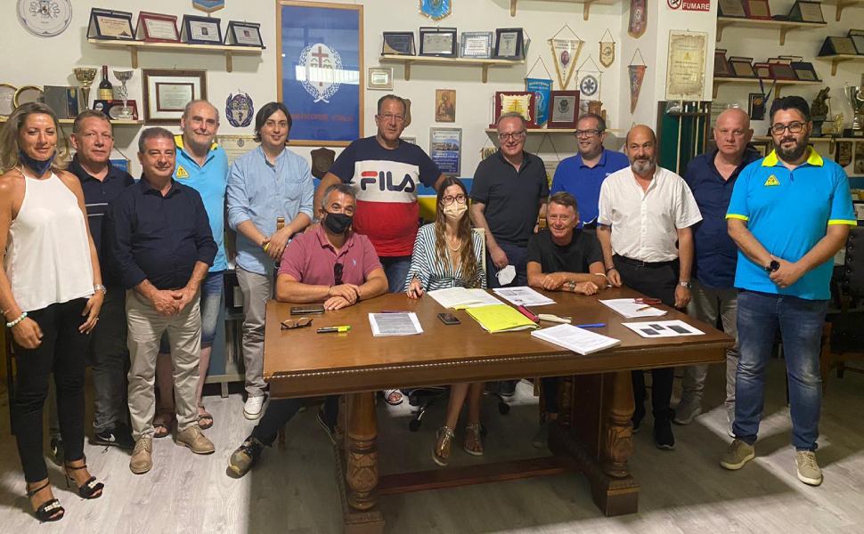 Misericordia Calabria