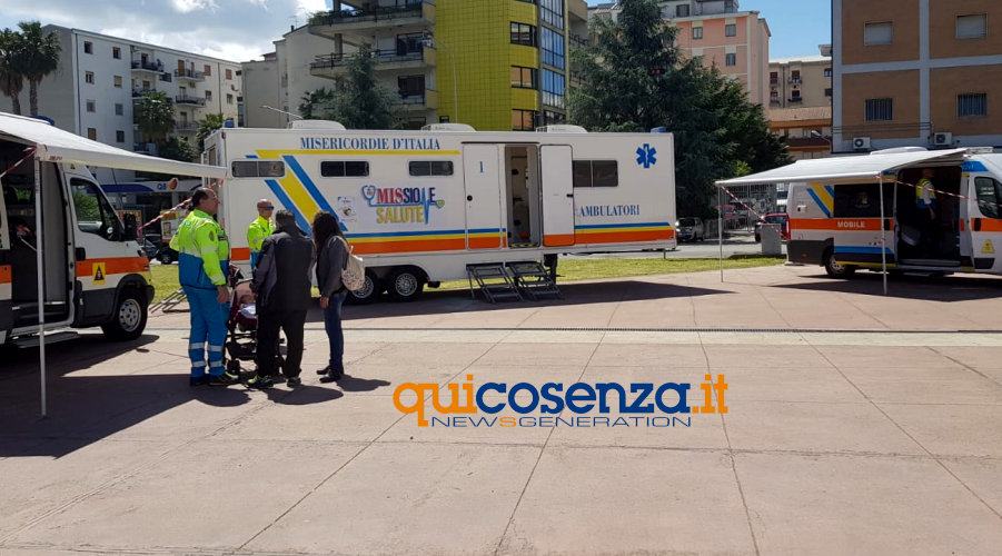 Misericordia Cosenza