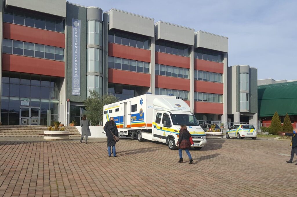 Misericordia tamponi2