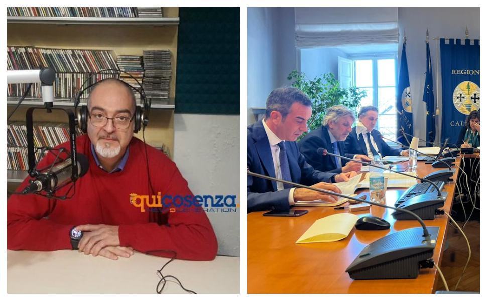 Misiti tavolo Adduce