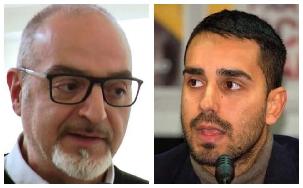 Misiti lascia la guida del M5S in Calabria. Tavernise: «ci coglie di sorpresa» 51 Misiti Tavernise