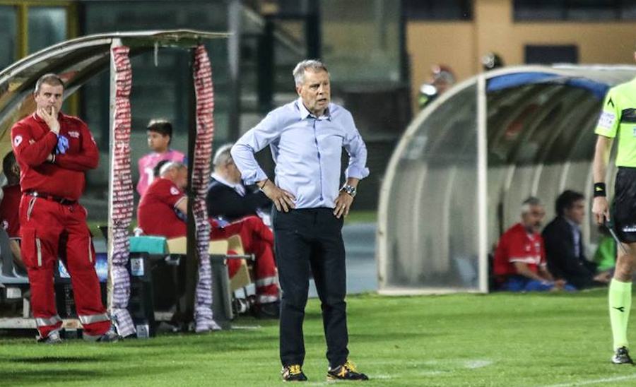 Mister Braglia 1