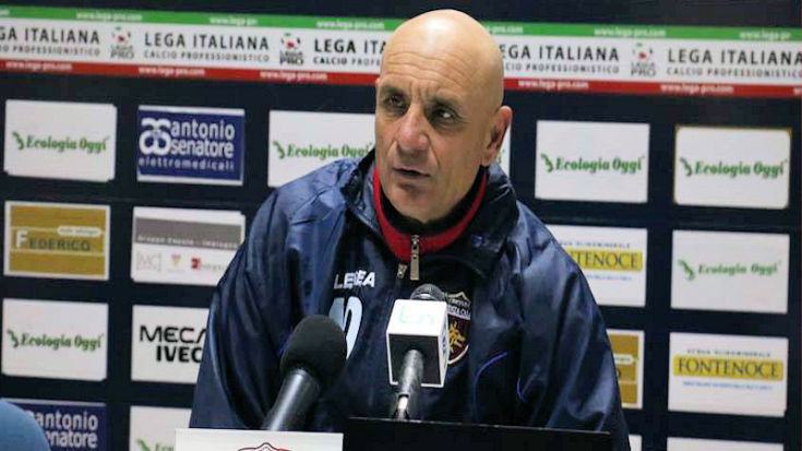 Mister Giorgio Roselli