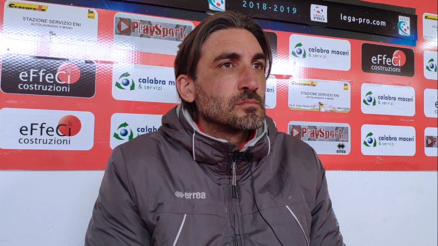 Modesto V francavilla