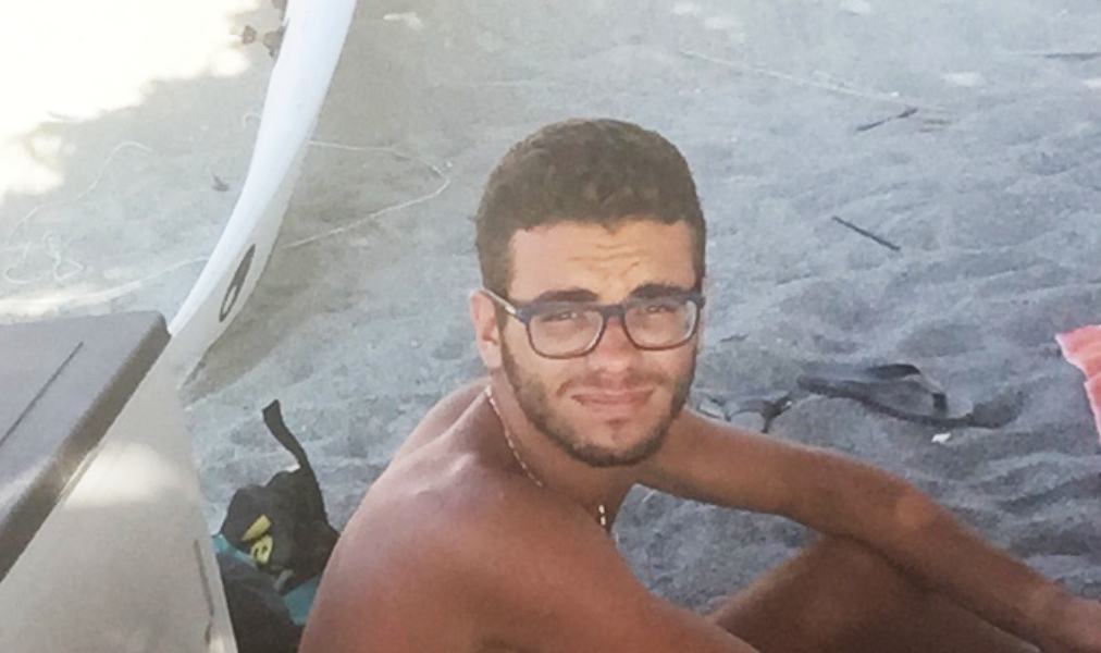 Molinaro scomparso fiumefreddo