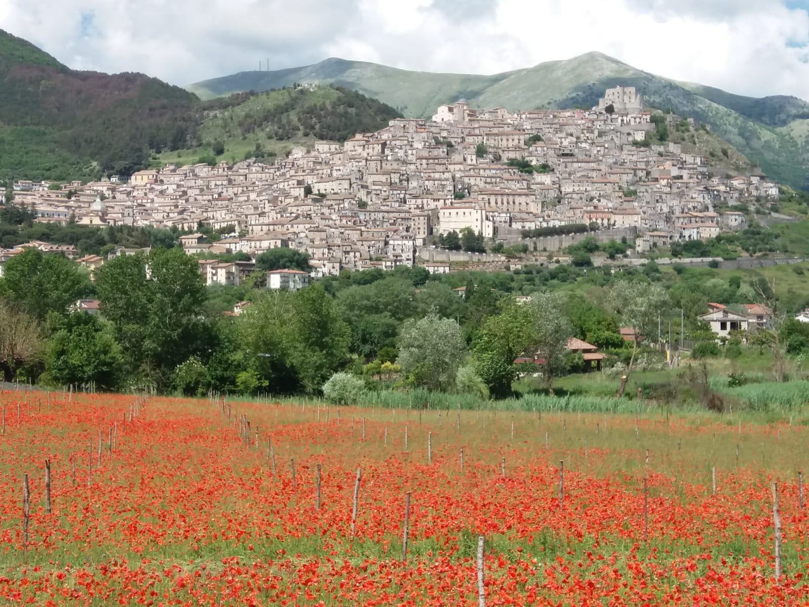 Morano Calabro 2018