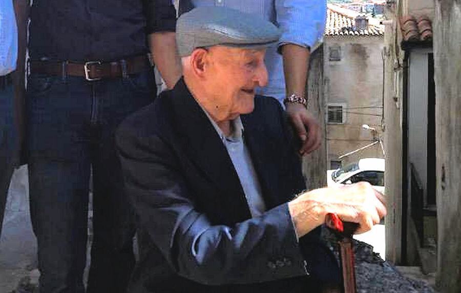 Morano longevita home