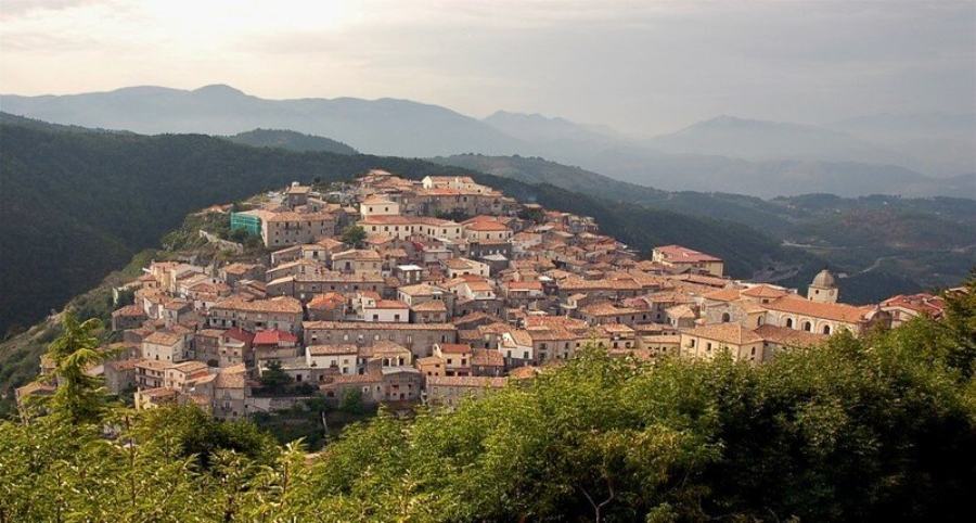 Mormanno: screening gratuito per tornare a scuola in sicurezza 51 Mormanno panorama