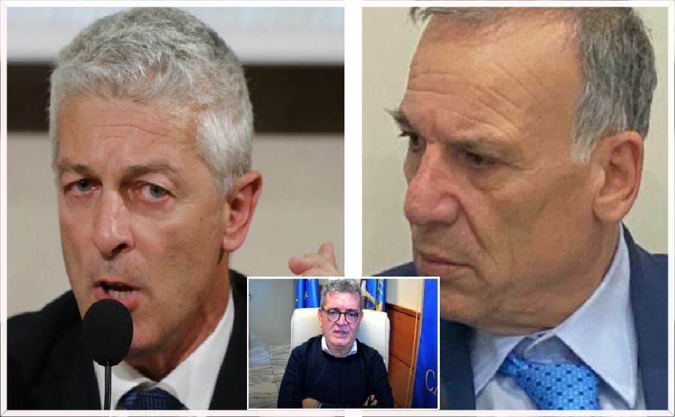 Morra e Tallini spirli 1 1