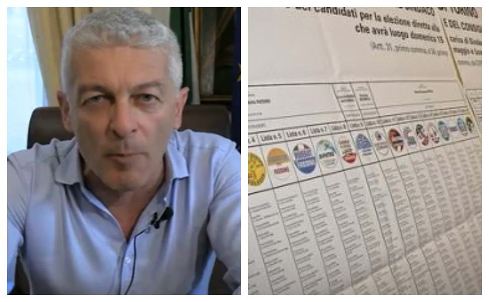 Morra impresentabili