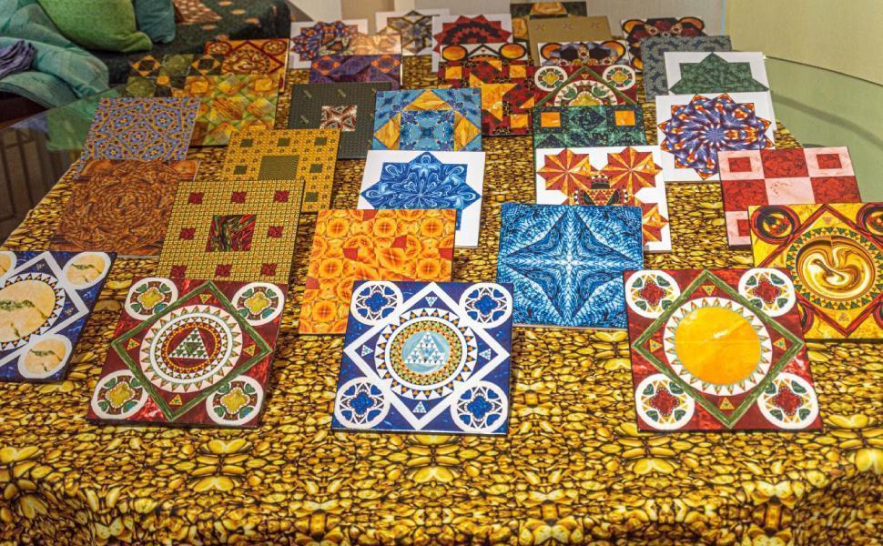 Mostra ceramiche rende museo presente unical comune 02