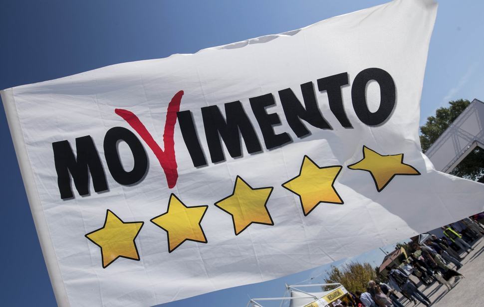 Movimento 5 Stelle 4