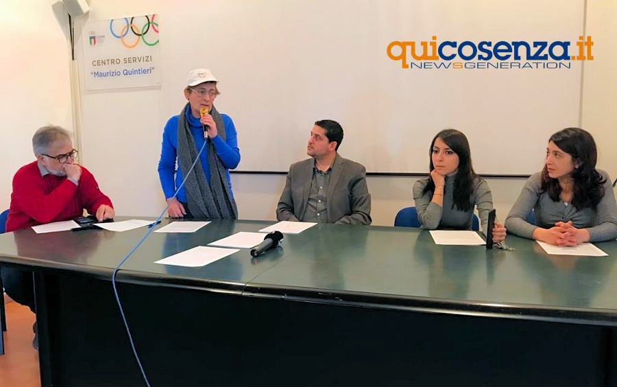 Movimento 5 Stelle riunione